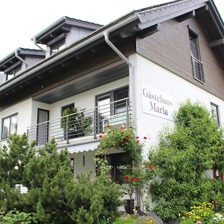 Gaestehaus Maria Rettenbach am Auerberg المظهر الخارجي الصورة