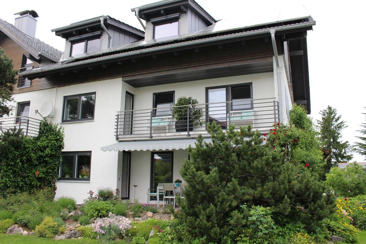 Gaestehaus Maria Rettenbach am Auerberg المظهر الخارجي الصورة