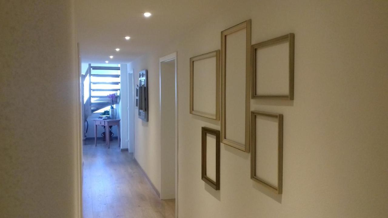 Gaestehaus Maria Rettenbach am Auerberg المظهر الخارجي الصورة