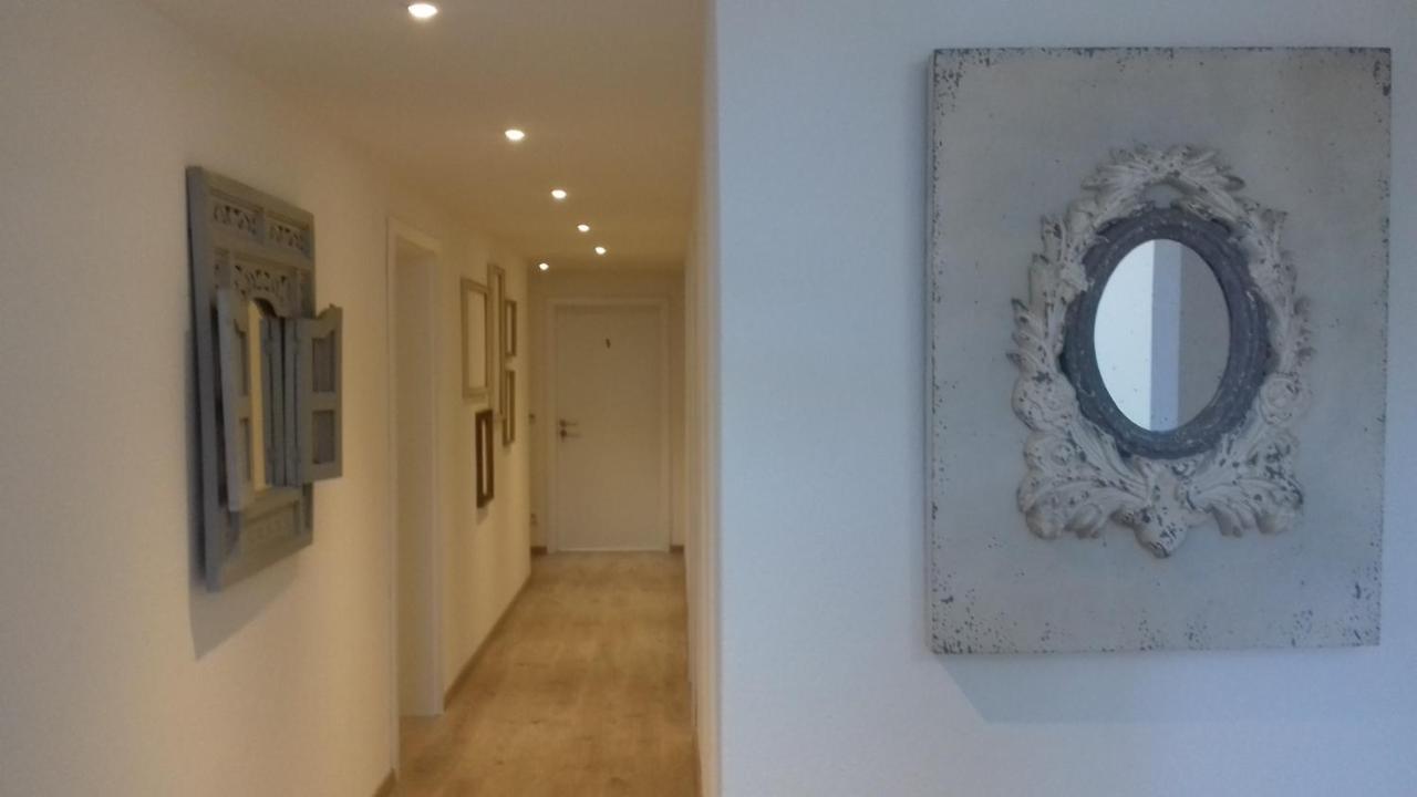 Gaestehaus Maria Rettenbach am Auerberg المظهر الخارجي الصورة