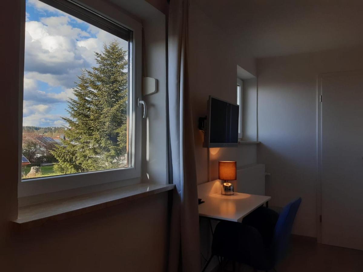 Gaestehaus Maria Rettenbach am Auerberg المظهر الخارجي الصورة